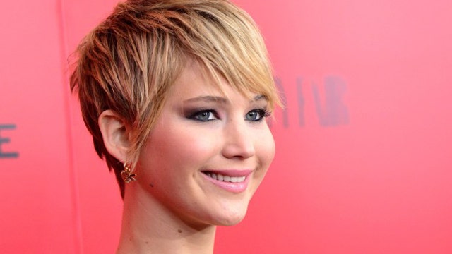 Hollywood Nation: J. Law taking a time-out?