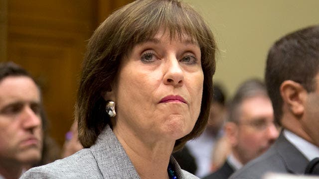 Will IRS culture prevent answers in targeting scandal?