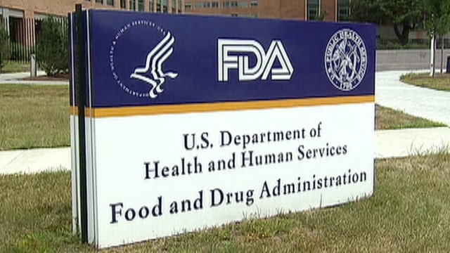 FDA accused of monitoring whistleblowers