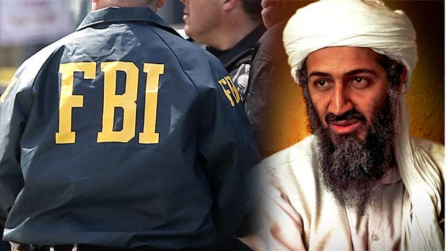 What did the FBI know about Usama bin Laden before 9/11?