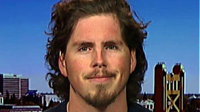 College pays student $50,000 over free speech lawsuit