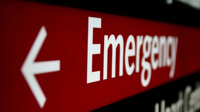 Should you go to urgent care or the ER?