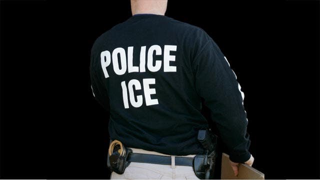 ICE blames budget cuts for release of hundreds of illegals