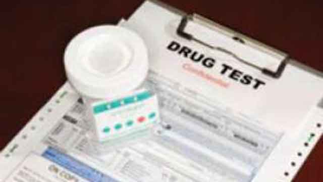 Should Welfare Recipients be Drug Tested? 