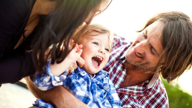 French parenting techniques