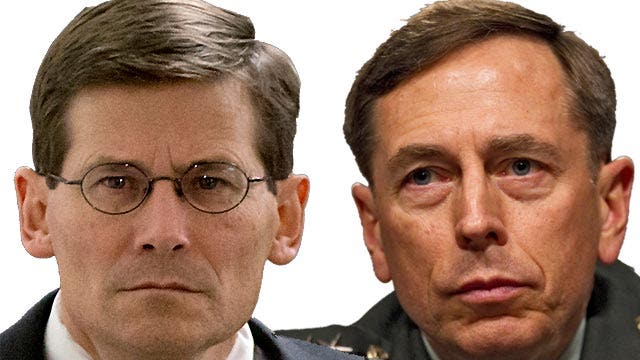 Will Morell, Petraeus be recalled to testify on Benghazi? | On Air Videos | Fox News - 022714_sr_herridge_640