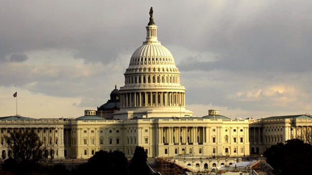 Will GOP seize control of the Senate?