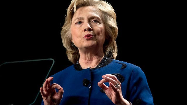 Hillary Clinton open to ObamaCare changes?