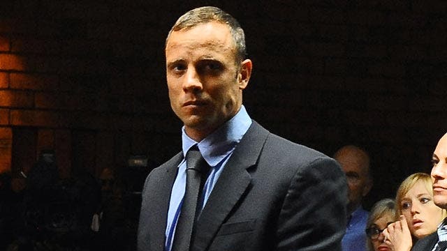 Pistorius investigators seek potential evidence on iPhone 