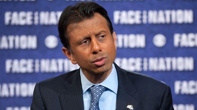 Jindal warns GOP: Not enough to say 'just repeal ObamaCare'