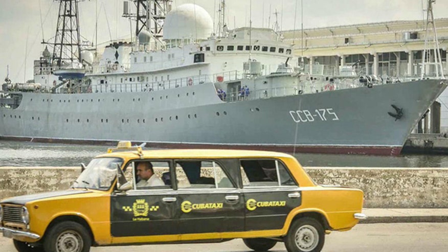 Reaction to recent actions