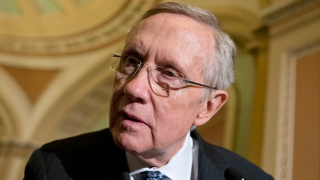 CBO report: Dem. plan to stop sequester would raise deficit