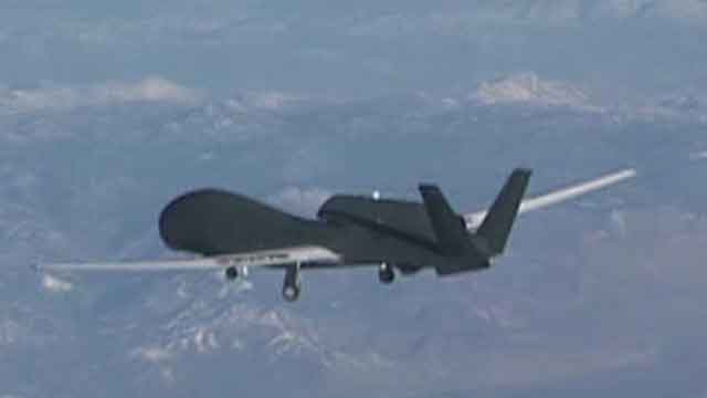Lawmakers demand rationale behind targeted drone killings