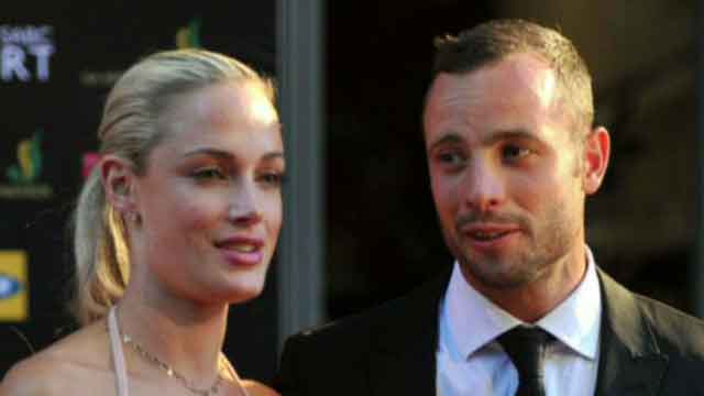 Pistorius case shows high crime rate in South Africa