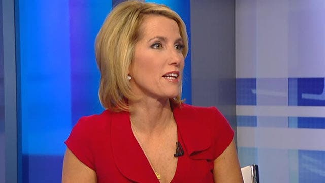 Ingraham Angle: My Brother's Keeper