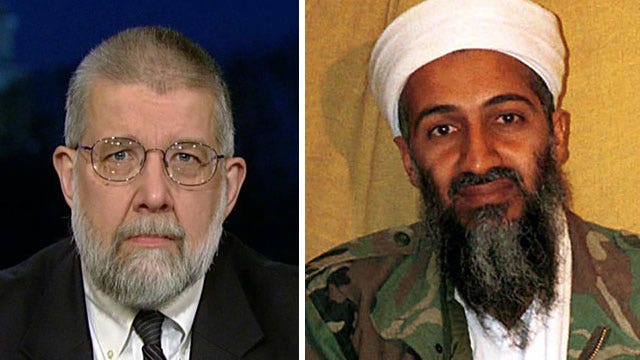 The next Bin Laden? Al Qaeda searching for new leader