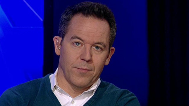 Gutfeld: Who should you trust about climate change?