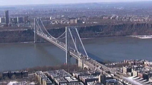 GW Bridge scandal: 911 calls released