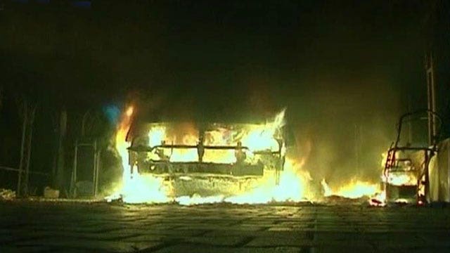 Congress set to recall Mike Morell over Benghazi testimony