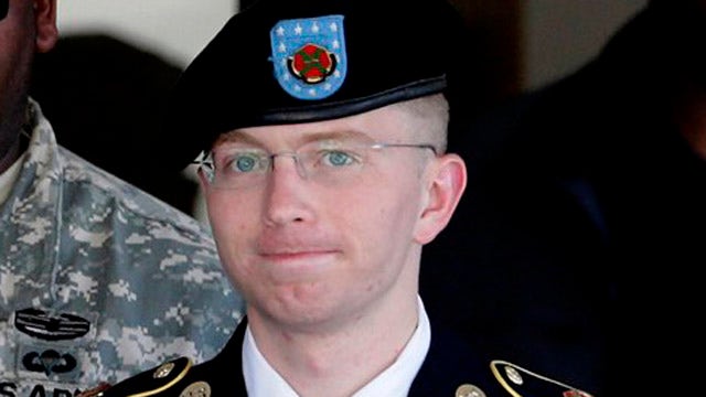 Soldier pleads guilty in WikiLeaks case