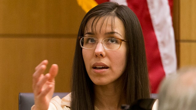 Is Jodi Arias a pathological liar?