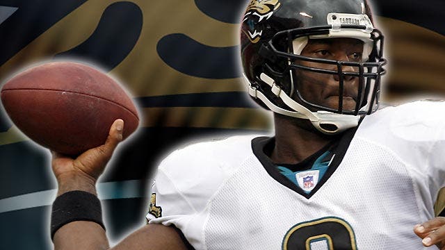 On second thought, David Garrard is good pick for Jets