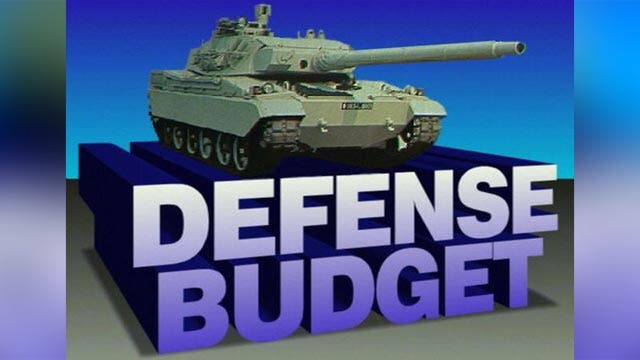 String of budget battles ahead as cuts take effect