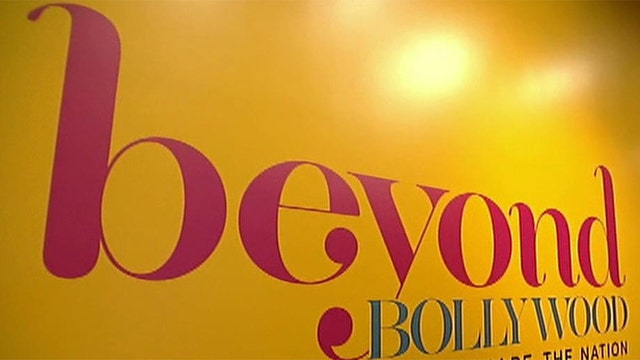 Beyond the Dream: Beyond Bollywood