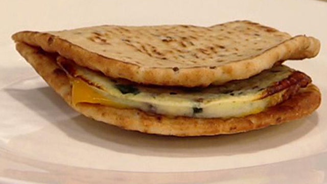 Best, worst fast food breakfast options