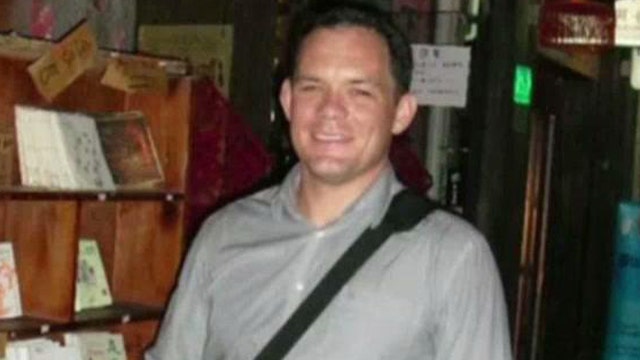 Family of American who died in Singapore asks for answers