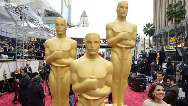 2014 Academy Awards predictions