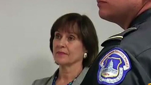 Lois Lerner will testify before Congress