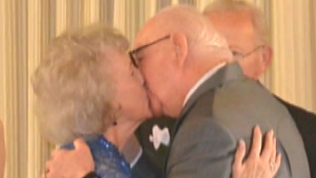 Love 70 years later