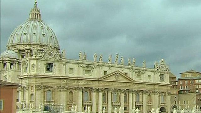 What traits do Catholics need in next pope?