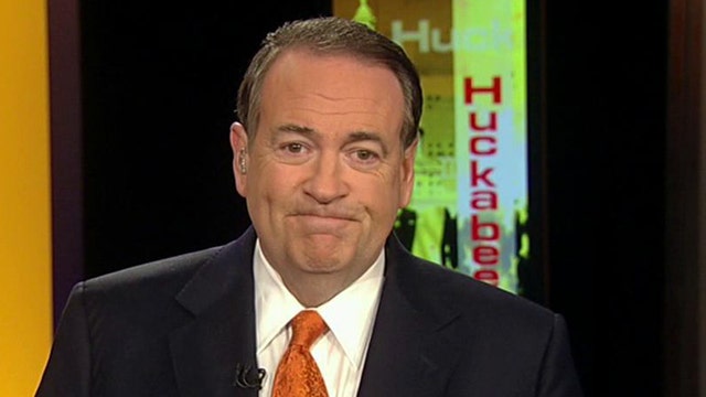 Huckabee: My sincere, honest solution to our debt crisis