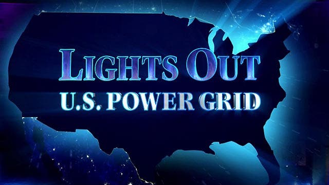 New report highlights dangers to US power grid