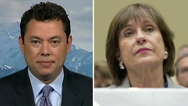 Rep. Chaffetz: Lerner testifying is 'not negotiable' 