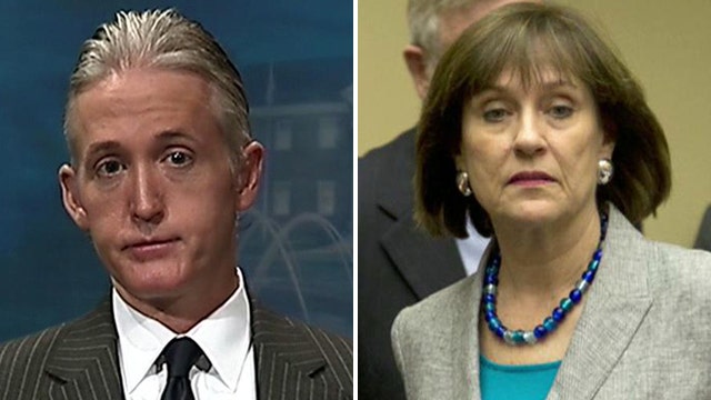 Will Lois Lerner testify at next House IRS scandal hearing?