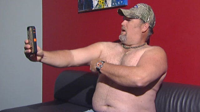 After the Show Show: Larry the Cable Guy