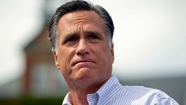Gutfeld: What else was Mitt Romney right about?