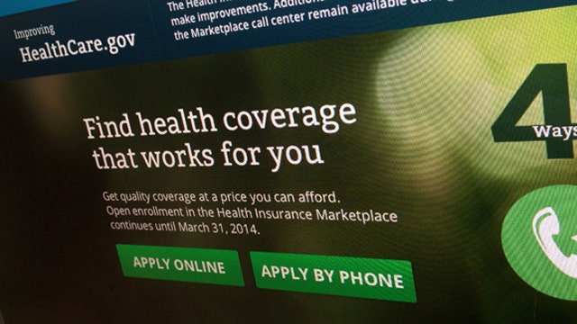 States hit with high price tags to fix ObamaCare exchanges