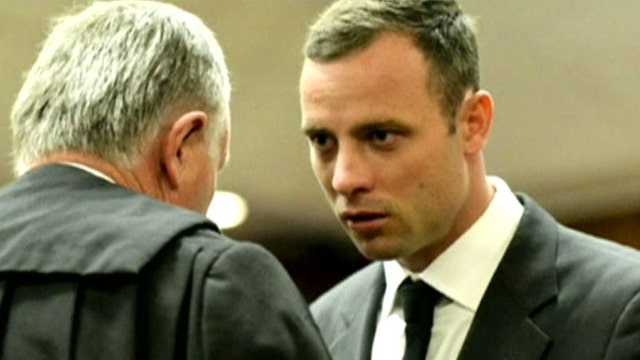 Pistorius witness describes 'blood-curdling screams'