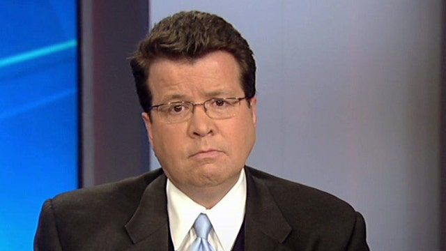 Cavuto: If it sounds too good to be true, it is