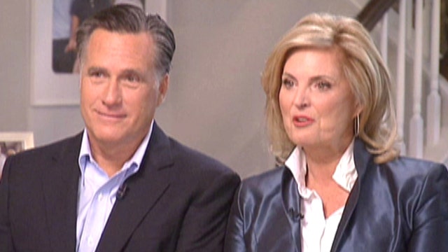 Media reaction to Romney 'Fox News Sunday' interview