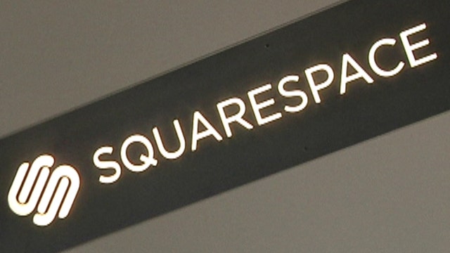 Inside Squarespace: Building stylish websites