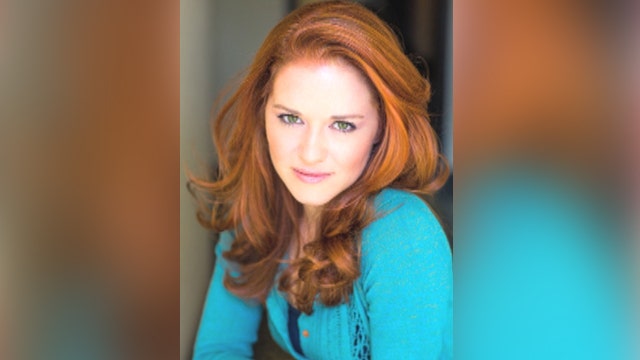 Sarah Drew saved self for marriage