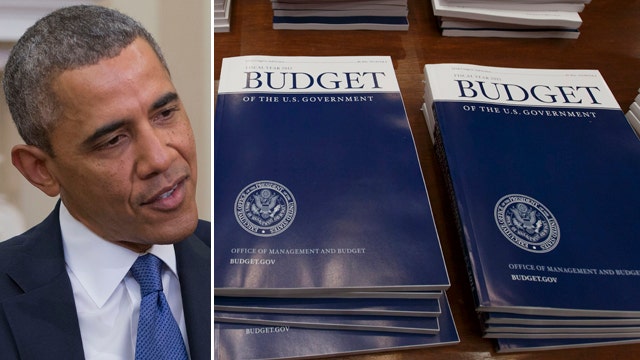 Will Obama's budget fly with Congress?