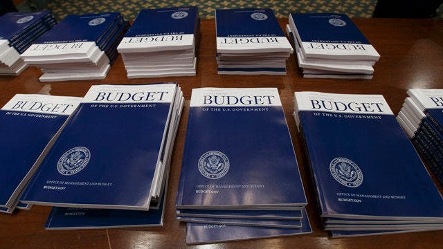 Obama's 2015 budget seeks more spending to fight poverty