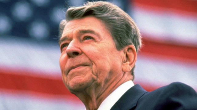 Gutfeld: Can America find its inner Reagan?