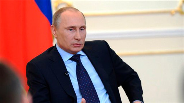 Who is the real Vladimir Putin?